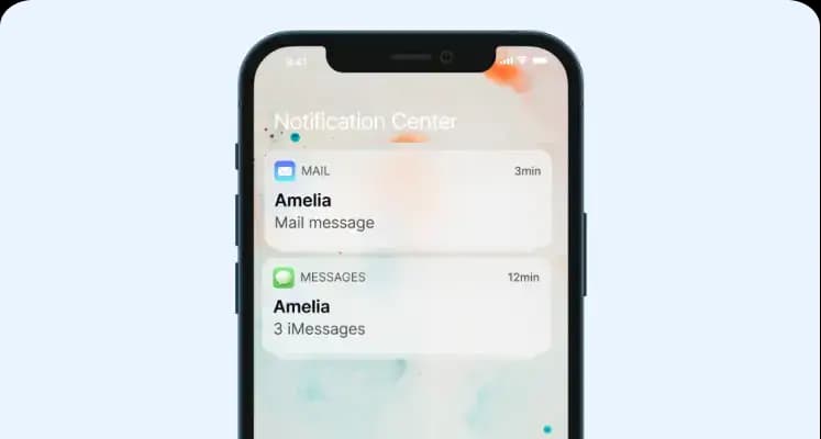 Automated Notifications and Reminders