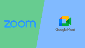 Google Meeting and Zoom Integration