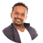 Viraj Amarasinghe, CEO of Make It Viral Media & Technologies