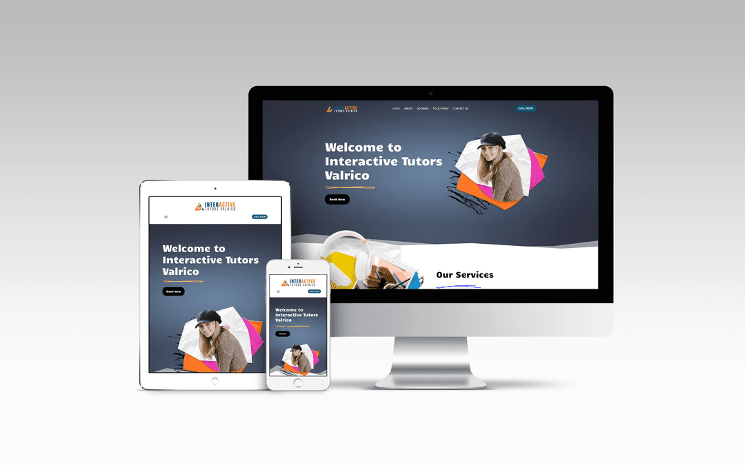 Interactive Tutors