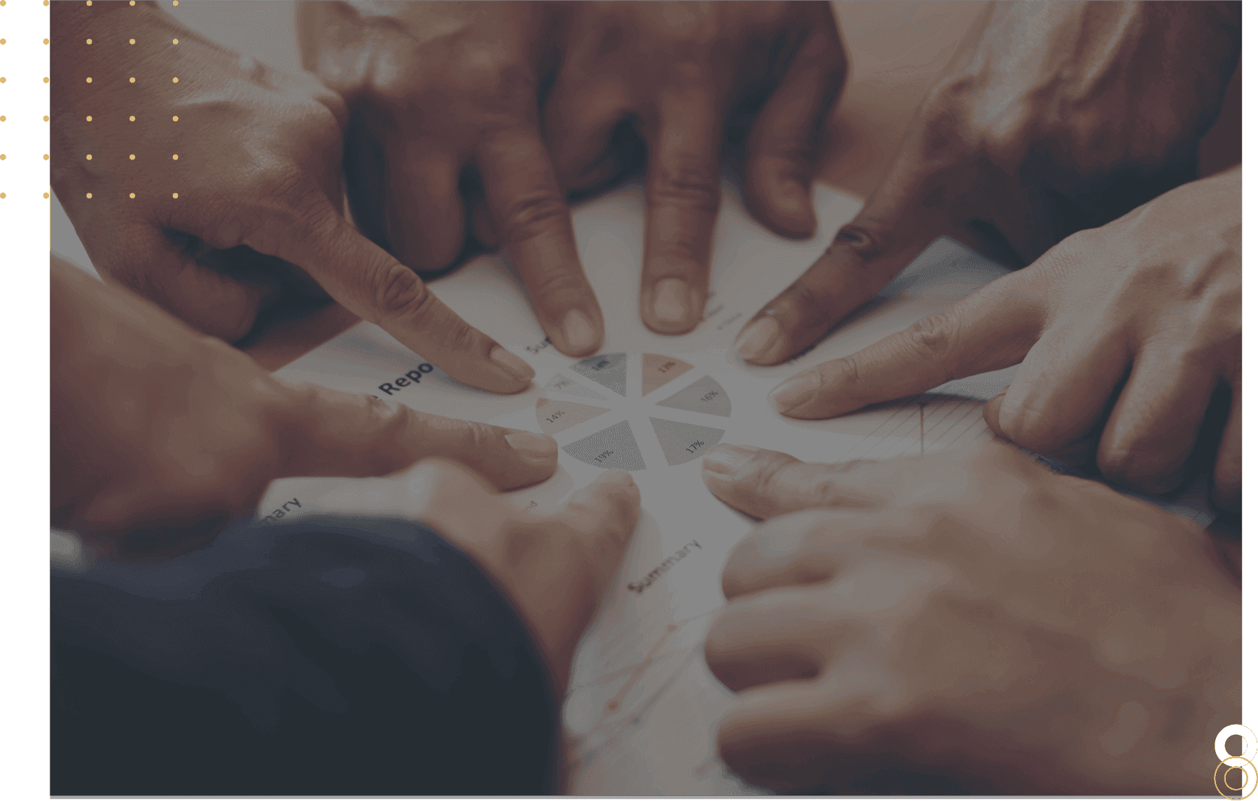 Creative strategy and technology coming together