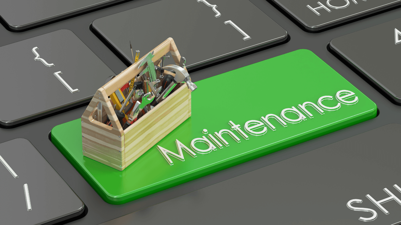 What Is Website Maintenance and Why Does Your Business Need It?