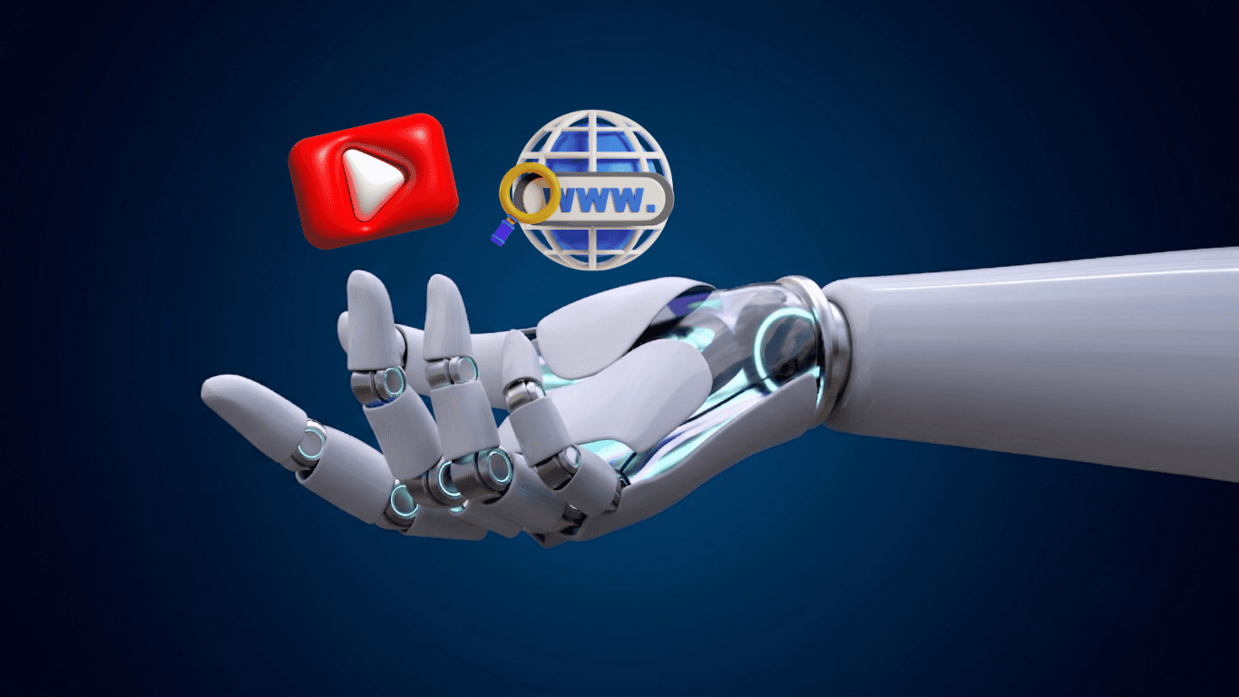 Why Websites and YouTube Matter More Than Ever in the Age of AI Search