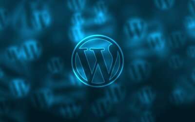 WordPress Website Design and Building