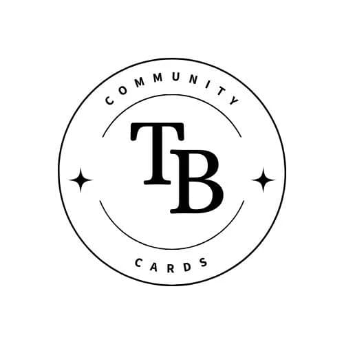 TB Community Cards